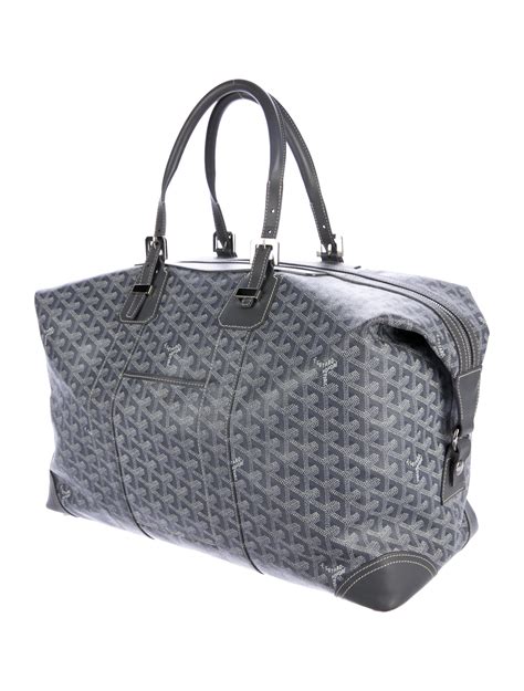 goyard boeing 45 bag|Goyard Boeing 45 .